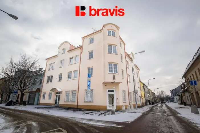 Prodej bytu 2+1, Brno, Skorkovského, 72 m2