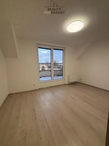 Pronájem bytu 3+1, Jistebník, 96 m2