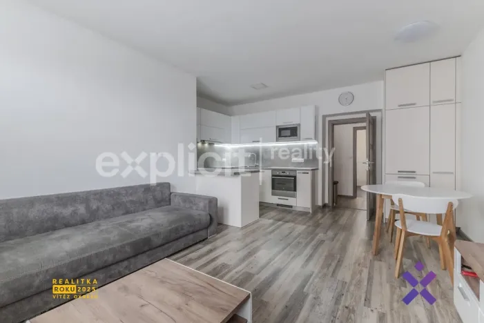 Prodej bytu 3+kk, Uherský Brod, Za Dolním kostelem, 69 m2