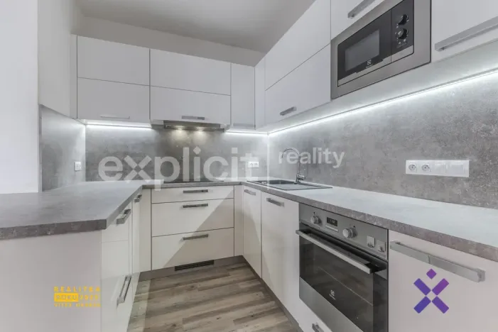 Prodej bytu 3+kk, Uherský Brod, Za Dolním kostelem, 69 m2