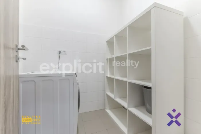 Prodej bytu 3+kk, Uherský Brod, Za Dolním kostelem, 69 m2