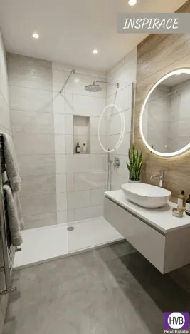 Prodej bytu 2+1, Praha, Kamerunská, 53 m2