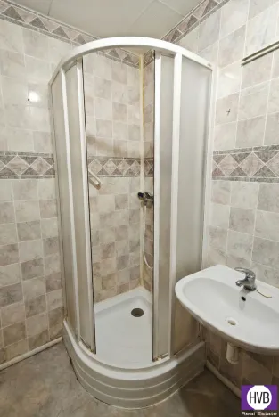 Prodej bytu 2+1, Praha, Kamerunská, 53 m2