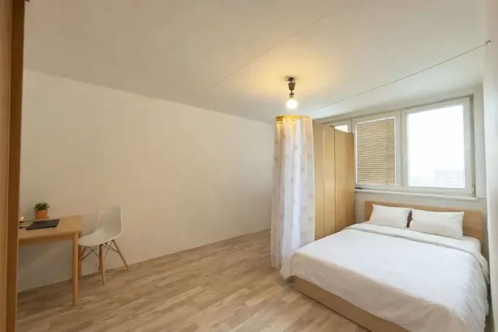 Prodej bytu 1+kk, Ostrava, Šimáčkova, 29 m2