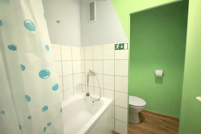 Prodej bytu 1+kk, Ostrava, Šimáčkova, 29 m2