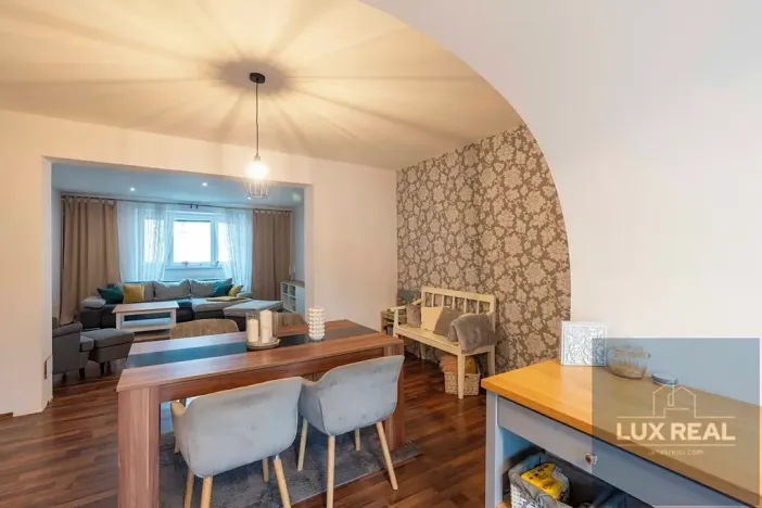 Prodej rodinného domu, Mikulov, Pod Platanem, 145 m2