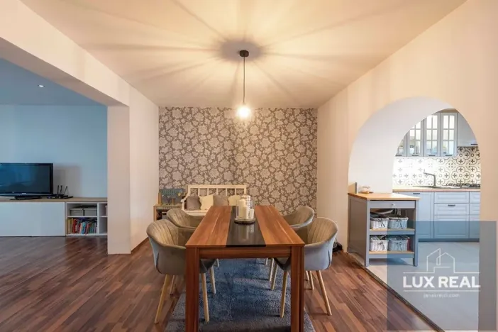 Prodej rodinného domu, Mikulov, Pod Platanem, 145 m2