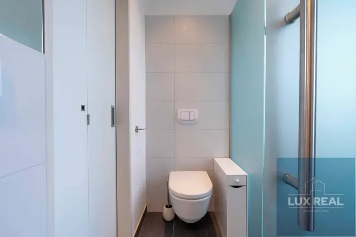 Prodej atypického bytu, Mikulov, Komenského, 164 m2