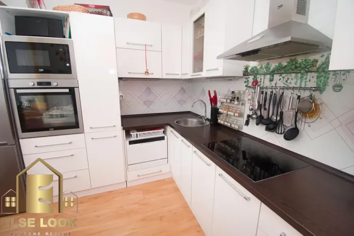 Prodej bytu 3+1, Vamberk, Struha, 71 m2