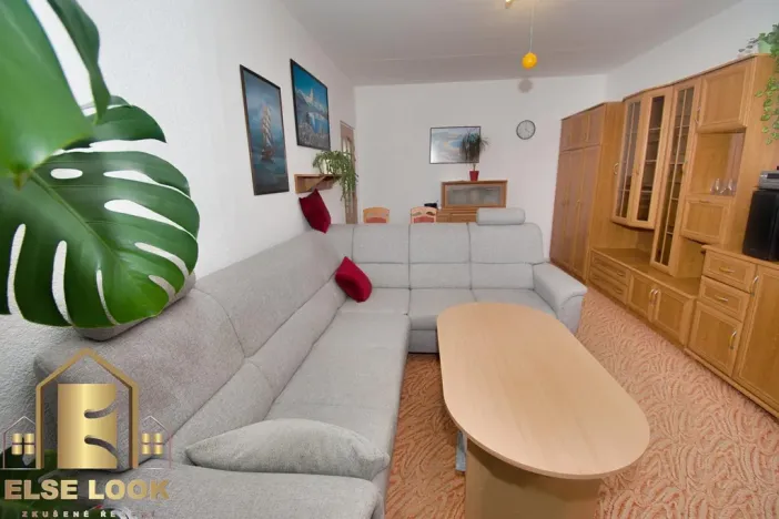 Prodej bytu 3+1, Vamberk, Struha, 71 m2