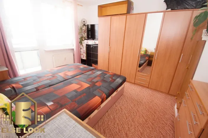 Prodej bytu 3+1, Vamberk, Struha, 71 m2