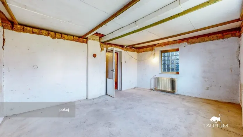 Prodej rodinného domu, Zruč-Senec - Zruč, Luční, 171 m2