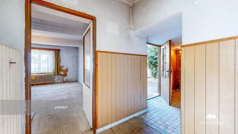 Prodej rodinného domu, Zruč-Senec - Zruč, Luční, 171 m2