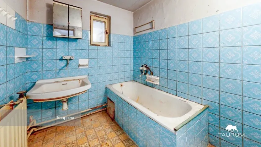 Prodej rodinného domu, Zruč-Senec - Zruč, Luční, 171 m2