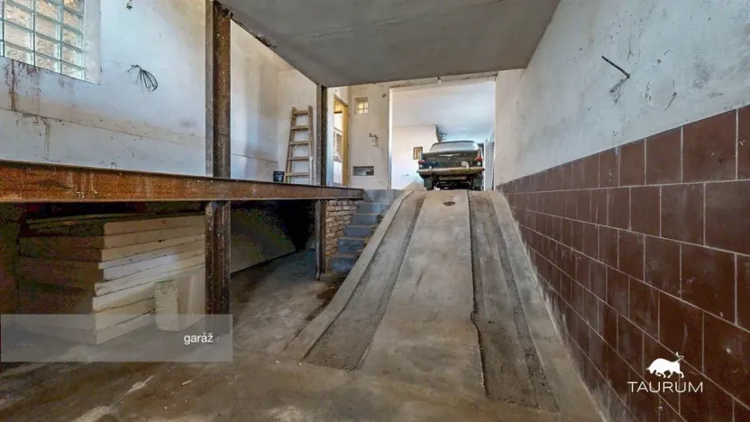 Prodej rodinného domu, Zruč-Senec - Zruč, Luční, 171 m2