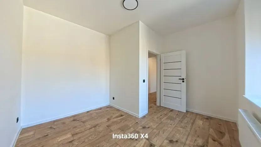 Pronájem bytu 2+kk, Praha - Holešovice, Malá Plynární, 47 m2