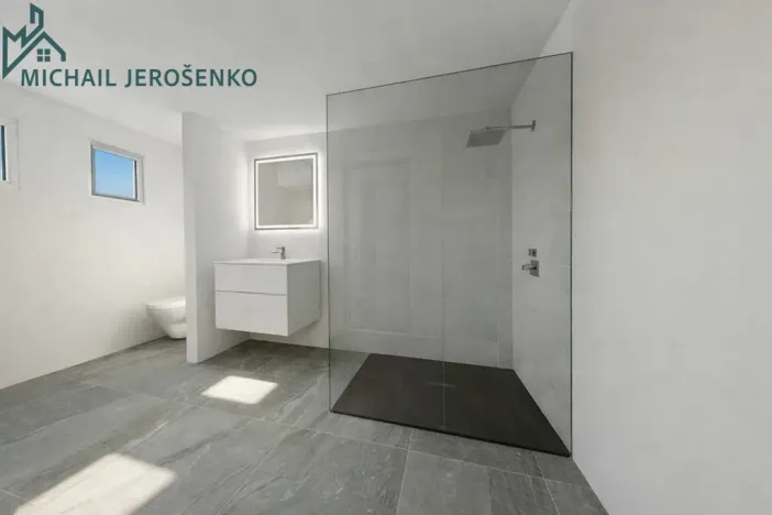 Prodej bytu 3+kk, Nučice, 74 m2