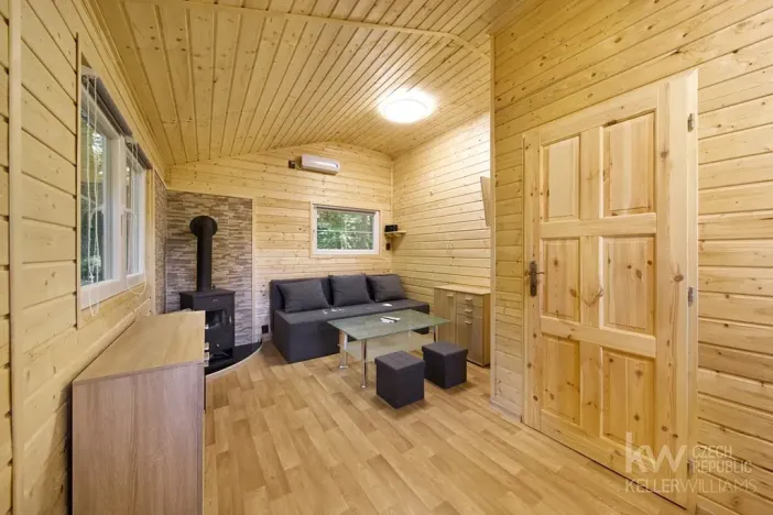 Prodej chaty, Plešnice, 29 m2