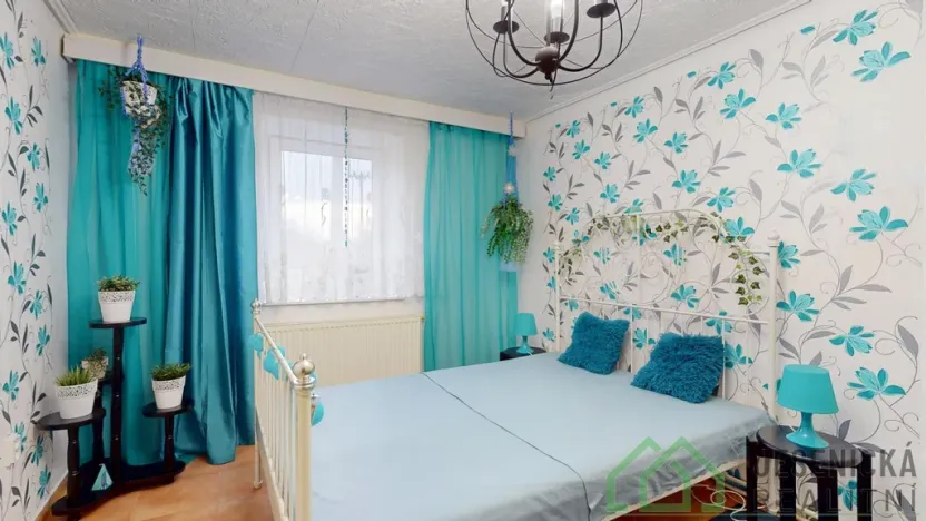 Prodej rodinného domu, Bernartice - Horní Heřmanice, 151 m2