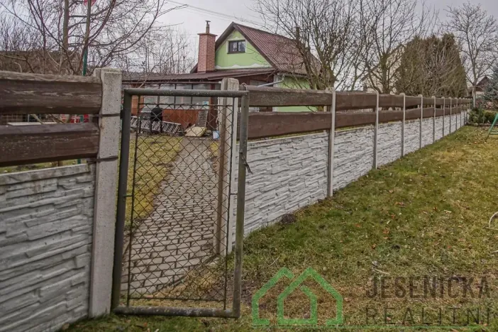 Prodej rodinného domu, Bernartice - Horní Heřmanice, 151 m2