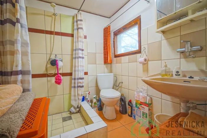 Prodej rodinného domu, Bernartice - Horní Heřmanice, 151 m2