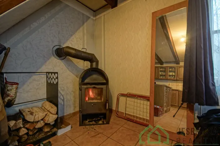 Prodej rodinného domu, Bernartice - Horní Heřmanice, 151 m2