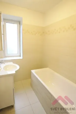 Pronájem bytu 3+kk, Praha - Krč, Přechodní, 81 m2