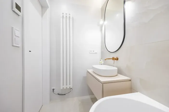 Prodej bytu 3+kk, Praha - Holešovice, Řezáčovo náměstí, 95 m2