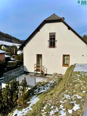 Prodej bytu 3+1, Ruda nad Moravou - Hrabenov, 98 m2