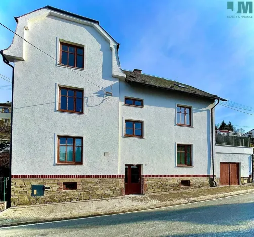 Prodej bytu 3+1, Ruda nad Moravou - Hrabenov, 98 m2