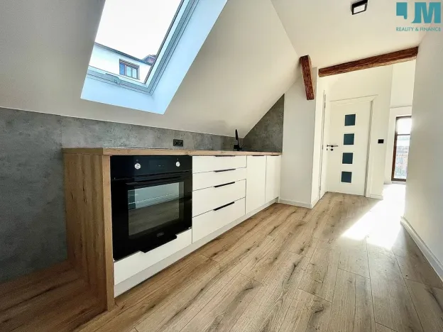 Prodej bytu 3+1, Ruda nad Moravou - Hrabenov, 98 m2