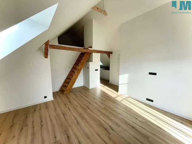 Prodej bytu 3+1, Ruda nad Moravou - Hrabenov, 98 m2