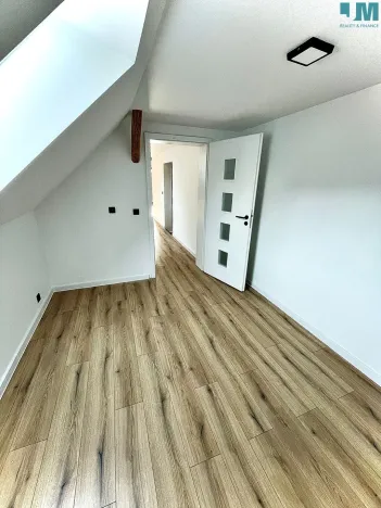 Prodej bytu 3+1, Ruda nad Moravou - Hrabenov, 98 m2