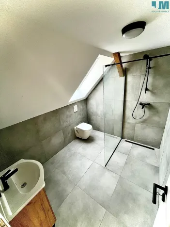 Prodej bytu 3+1, Ruda nad Moravou - Hrabenov, 98 m2