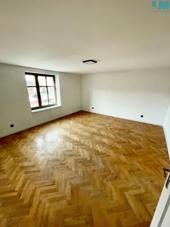 Prodej bytu 3+1, Ruda nad Moravou - Hrabenov, 98 m2