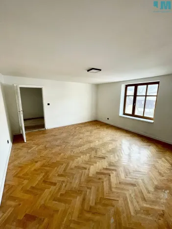 Prodej bytu 3+1, Ruda nad Moravou - Hrabenov, 98 m2