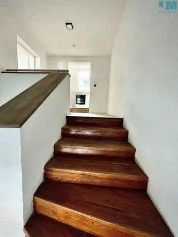 Prodej bytu 3+1, Ruda nad Moravou - Hrabenov, 98 m2