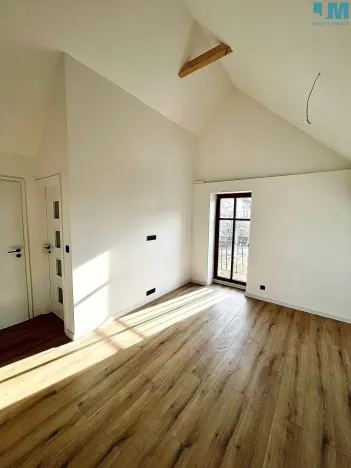Prodej bytu 3+1, Ruda nad Moravou - Hrabenov, 98 m2