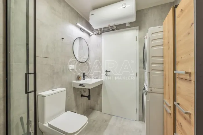 Prodej bytu 2+kk, Praha - Smíchov, Holubova, 48 m2