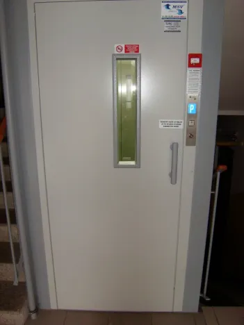 Prodej bytu 4+1, Choceň, Záměstí, 90 m2