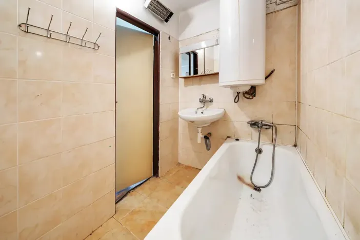 Prodej bytu 3+kk, Horní Jelení, A. Zápotockého, 62 m2