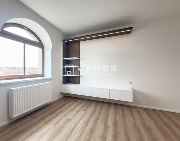 Prodej bytu 1+kk, Praha - Liboc, Jenečská, 29 m2