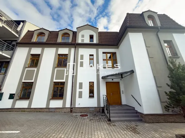 Prodej bytu 1+kk, Praha - Liboc, Jenečská, 29 m2