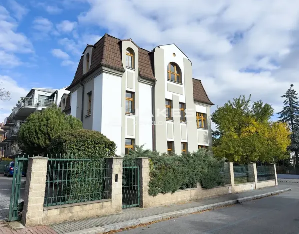 Prodej bytu 1+kk, Praha - Liboc, Jenečská, 28 m2