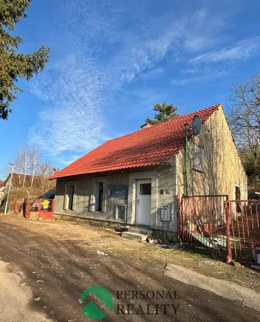 Prodej rodinného domu, Kopidlno, Na Vinici, 80 m2