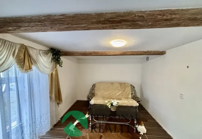 Prodej rodinného domu, Kopidlno, Na Vinici, 80 m2