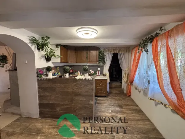 Prodej rodinného domu, Kopidlno, Na Vinici, 80 m2