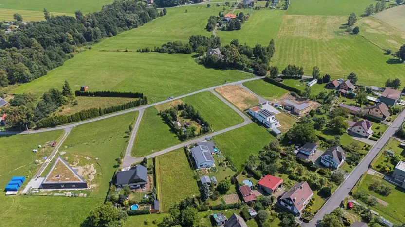 Prodej domu na klíč, Frenštát pod Radhoštěm, 92 m2