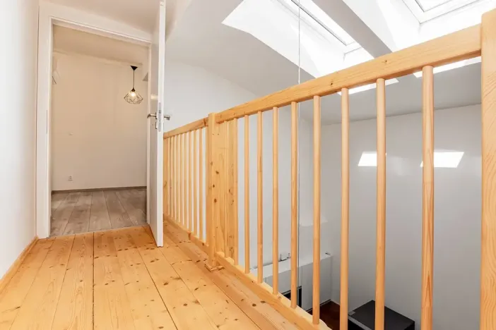 Prodej bytu 3+kk, Lipno nad Vltavou, 81 m2