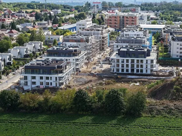 Prodej bytu 2+kk, Praha - Dolní Chabry, Nová, 53 m2